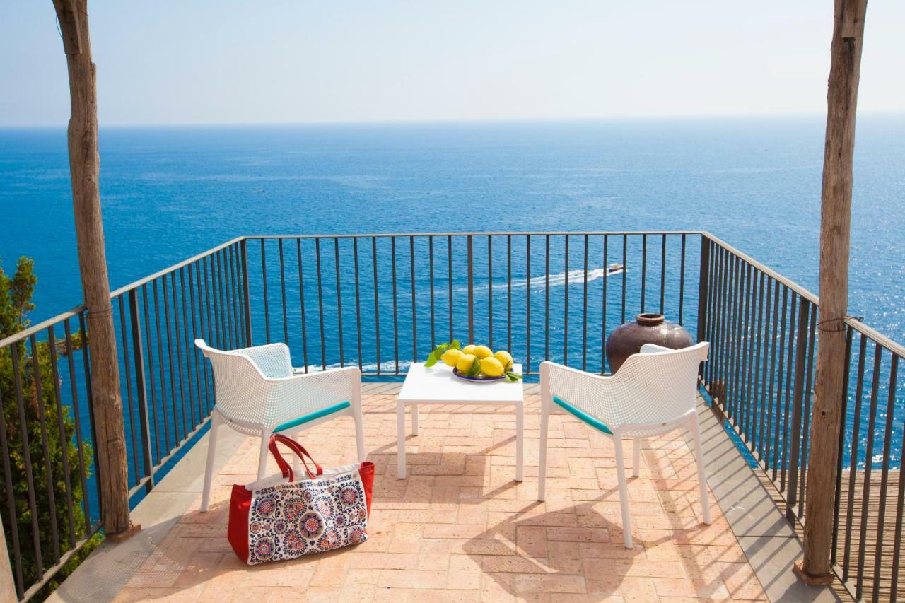 Torre Di Cesare 4* Майори